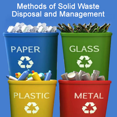 Waste Management